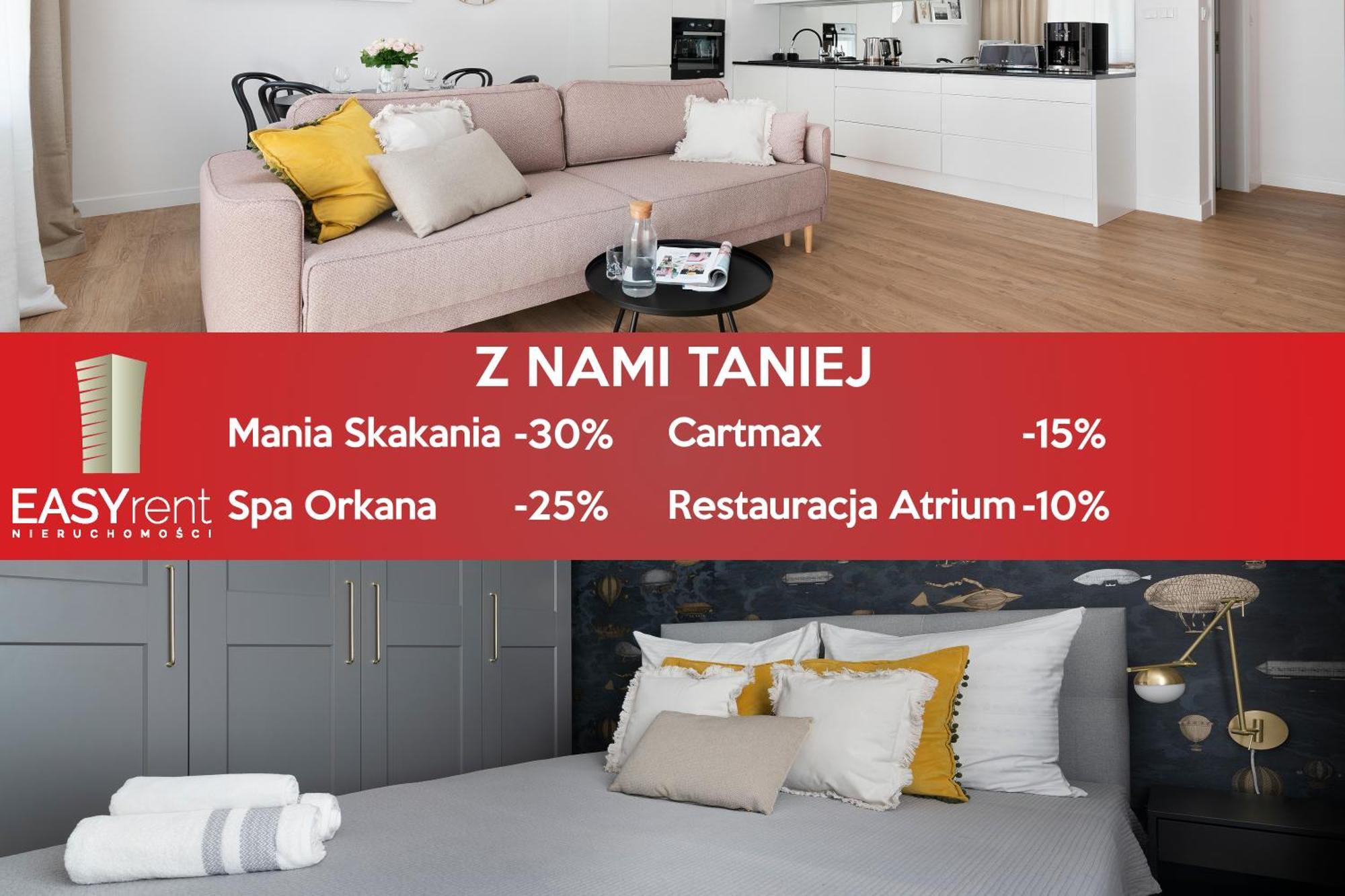 Easy Rent Apartments - Centrum 2 Lublin Exterior photo